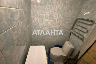 1-room apartment apartment by the address st. Bugaevskaya Instrumentalnaya (area 36,6 m²) - Atlanta.ua - photo 38