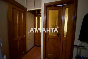 1-room apartment apartment by the address st. Bugaevskaya Instrumentalnaya (area 36,6 m²) - Atlanta.ua - photo 41