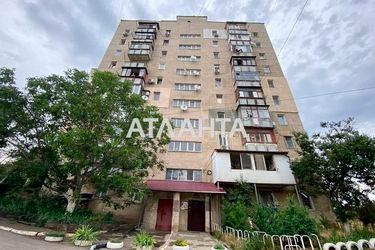 1-room apartment apartment by the address st. Bugaevskaya Instrumentalnaya (area 36,6 m²) - Atlanta.ua - photo 47