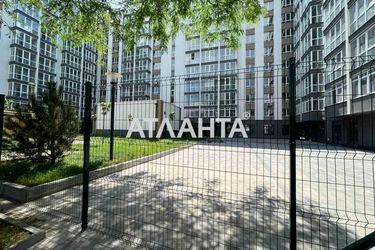 1-room apartment apartment by the address st. Profsoyuznaya (area 44,4 m²) - Atlanta.ua - photo 8