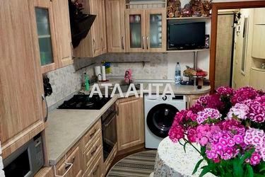 1-комнатная квартира по адресу ул. Сахарова (площадь 41 м²) - Atlanta.ua - фото 16