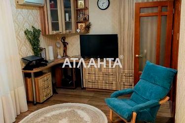 1-комнатная квартира по адресу ул. Сахарова (площадь 41 м²) - Atlanta.ua - фото 23