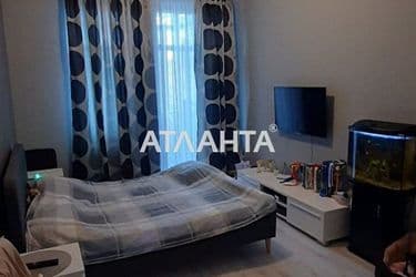 2-rooms apartment apartment by the address st. Bolgarskaya Budennogo (area 45,6 m²) - Atlanta.ua - photo 16