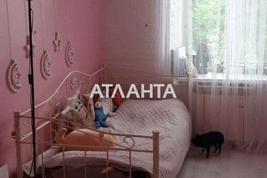 2-rooms apartment apartment by the address st. Bolgarskaya Budennogo (area 45,6 m²) - Atlanta.ua - photo 19