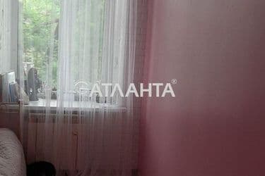 2-rooms apartment apartment by the address st. Bolgarskaya Budennogo (area 45,6 m²) - Atlanta.ua - photo 20