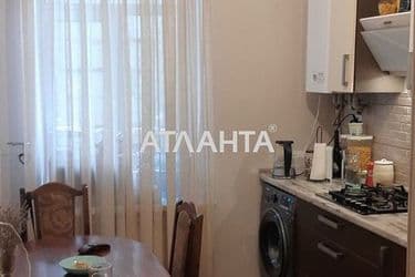 2-rooms apartment apartment by the address st. Bolgarskaya Budennogo (area 45,6 m²) - Atlanta.ua - photo 21