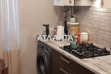 2-rooms apartment apartment by the address st. Bolgarskaya Budennogo (area 45,6 m²) - Atlanta.ua - photo 22