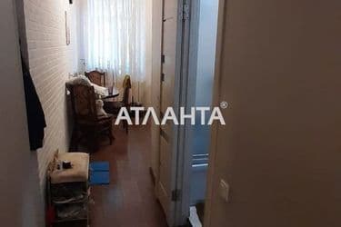 2-rooms apartment apartment by the address st. Bolgarskaya Budennogo (area 45,6 m²) - Atlanta.ua - photo 24