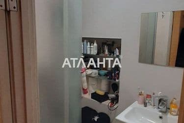 2-rooms apartment apartment by the address st. Bolgarskaya Budennogo (area 45,6 m²) - Atlanta.ua - photo 25