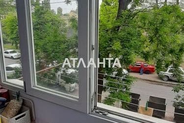 2-кімнатна квартира за адресою вул. Болгарська (площа 45,6 м²) - Atlanta.ua - фото 27