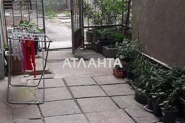 2-rooms apartment apartment by the address st. Bolgarskaya Budennogo (area 45,6 m²) - Atlanta.ua - photo 29