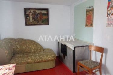 House (area 38,3 m²) - Atlanta.ua - photo 22
