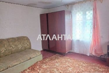 House (area 38,3 m²) - Atlanta.ua - photo 23
