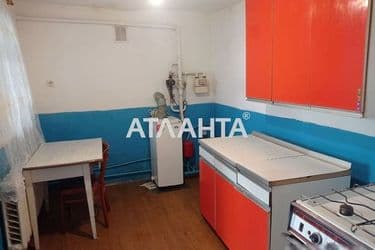 House (area 38,3 m²) - Atlanta.ua - photo 29