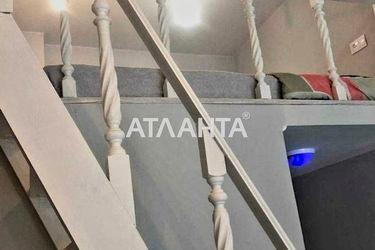 1-room apartment apartment by the address st. Vishnevaya (area 30 m²) - Atlanta.ua - photo 34