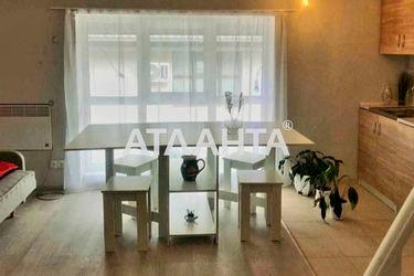 1-room apartment apartment by the address st. Vishnevaya (area 30 m²) - Atlanta.ua - photo 25