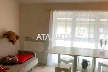 1-room apartment apartment by the address st. Vishnevaya (area 30 m²) - Atlanta.ua - photo 26