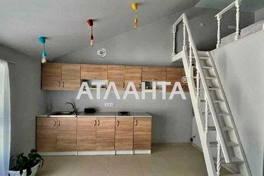 1-room apartment apartment by the address st. Vishnevaya (area 30 m²) - Atlanta.ua - photo 27