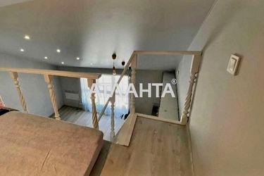 1-room apartment apartment by the address st. Vishnevaya (area 30 m²) - Atlanta.ua - photo 33