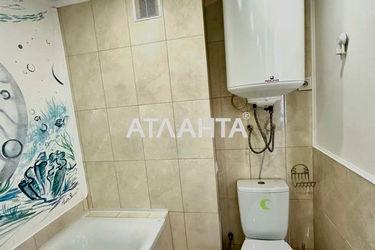 1-room apartment apartment by the address st. Vishnevaya (area 30 m²) - Atlanta.ua - photo 39