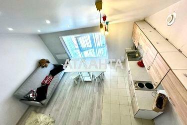 1-room apartment apartment by the address st. Vishnevaya (area 30 m²) - Atlanta.ua - photo 30