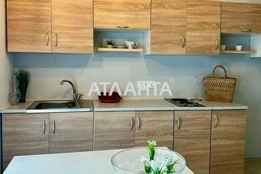 1-room apartment apartment by the address st. Vishnevaya (area 30 m²) - Atlanta.ua - photo 28