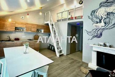 1-room apartment apartment by the address st. Vishnevaya (area 30 m²) - Atlanta.ua - photo 23