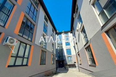 1-room apartment apartment by the address st. Vishnevaya (area 30 m²) - Atlanta.ua - photo 41