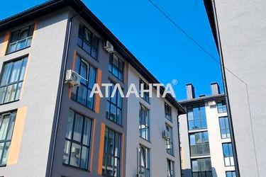 1-room apartment apartment by the address st. Vishnevaya (area 30 m²) - Atlanta.ua - photo 42