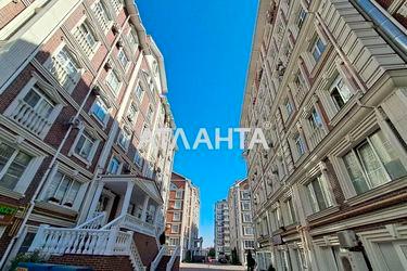 1-room apartment apartment by the address st. Vishnevaya (area 30 m²) - Atlanta.ua - photo 44