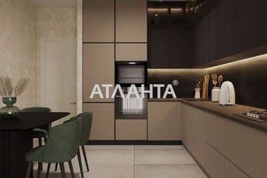 2-кімнатна квартира за адресою вул. Орлика (площа 63 м²) - Atlanta.ua - фото 14