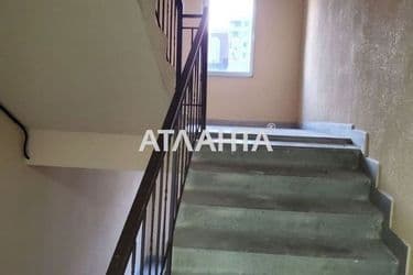 1-кімнатна квартира за адресою вул. Бочарова ген. (площа 39 м²) - Atlanta.ua - фото 11