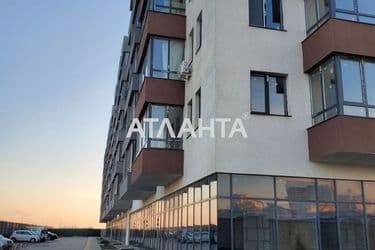1-кімнатна квартира за адресою вул. Бочарова ген. (площа 39 м²) - Atlanta.ua - фото 12