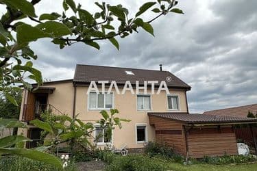 House by the address st. Ul Priozernaya (area 130 m²) - Atlanta.ua - photo 56