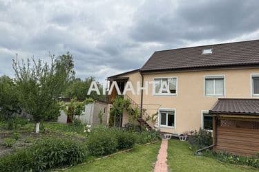 House by the address st. Ul Priozernaya (area 130 m²) - Atlanta.ua - photo 55