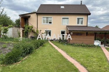 House by the address st. Ul Priozernaya (area 130 m²) - Atlanta.ua - photo 52