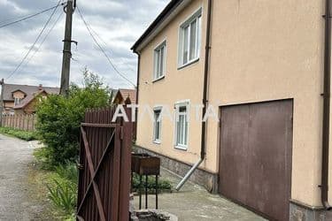 House by the address st. Ul Priozernaya (area 130 m²) - Atlanta.ua - photo 62