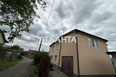 House by the address st. Ul Priozernaya (area 130 m²) - Atlanta.ua - photo 64