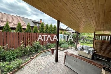 House by the address st. Ul Priozernaya (area 130 m²) - Atlanta.ua - photo 67