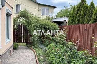 House by the address st. Ul Priozernaya (area 130 m²) - Atlanta.ua - photo 68
