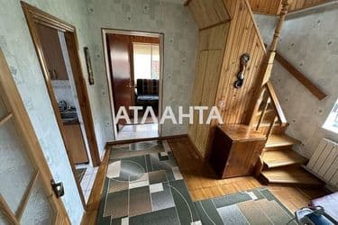 House by the address st. Ul Priozernaya (area 130 m²) - Atlanta.ua - photo 72