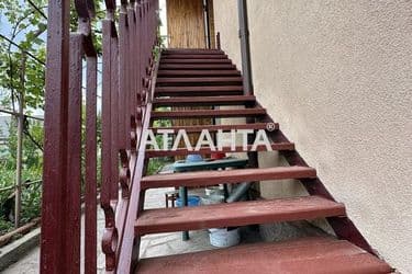 House by the address st. Ul Priozernaya (area 130 m²) - Atlanta.ua - photo 100