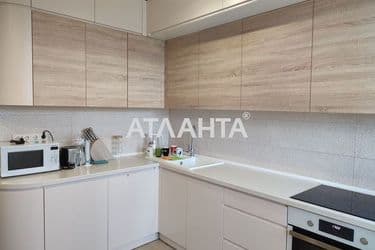 3-rooms apartment apartment by the address st. Zaporozhtsa (area 87,3 m²) - Atlanta.ua - photo 13