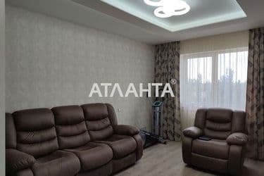 3-rooms apartment apartment by the address st. Zaporozhtsa (area 87,3 m²) - Atlanta.ua - photo 15