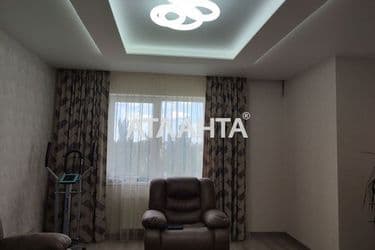 3-rooms apartment apartment by the address st. Zaporozhtsa (area 87,3 m²) - Atlanta.ua - photo 16