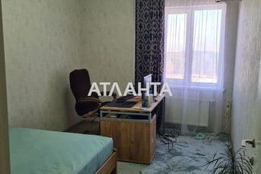 3-rooms apartment apartment by the address st. Zaporozhtsa (area 87,3 m²) - Atlanta.ua - photo 20