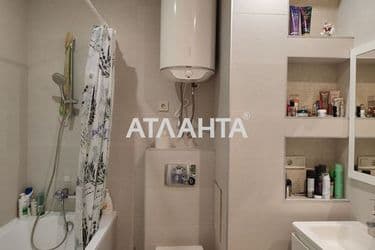 3-rooms apartment apartment by the address st. Zaporozhtsa (area 87,3 m²) - Atlanta.ua - photo 23