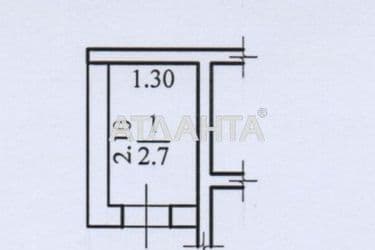 2-кімнатна квартира за адресою вул. Шкільна (площа 68 м²) - Atlanta.ua - фото 22