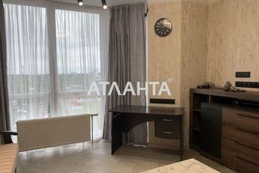 1-room apartment apartment by the address st. Shkolnaya (area 26,8 m²) - Atlanta.ua - photo 20