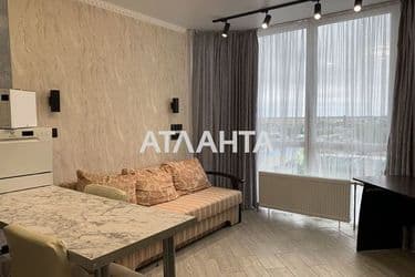 1-room apartment apartment by the address st. Shkolnaya (area 26,8 m²) - Atlanta.ua - photo 19